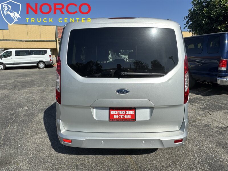 Used 2018 Ford Transit Connect XLT FWD image 28