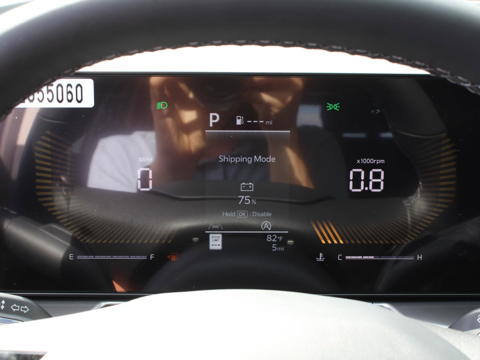 New 2026 Kia Sorento S image 37