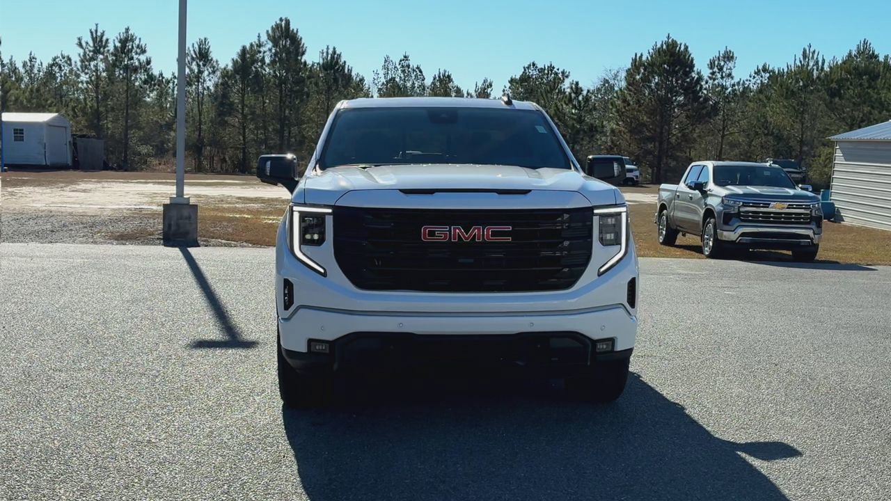New 2026 GMC Sierra 1500 Elevation w/ Elevation Premium Package image 38