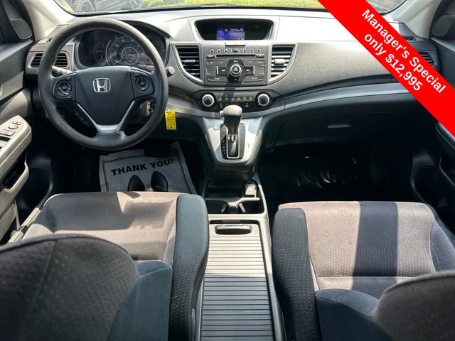 Used 2014 Honda CR-V EX image 15