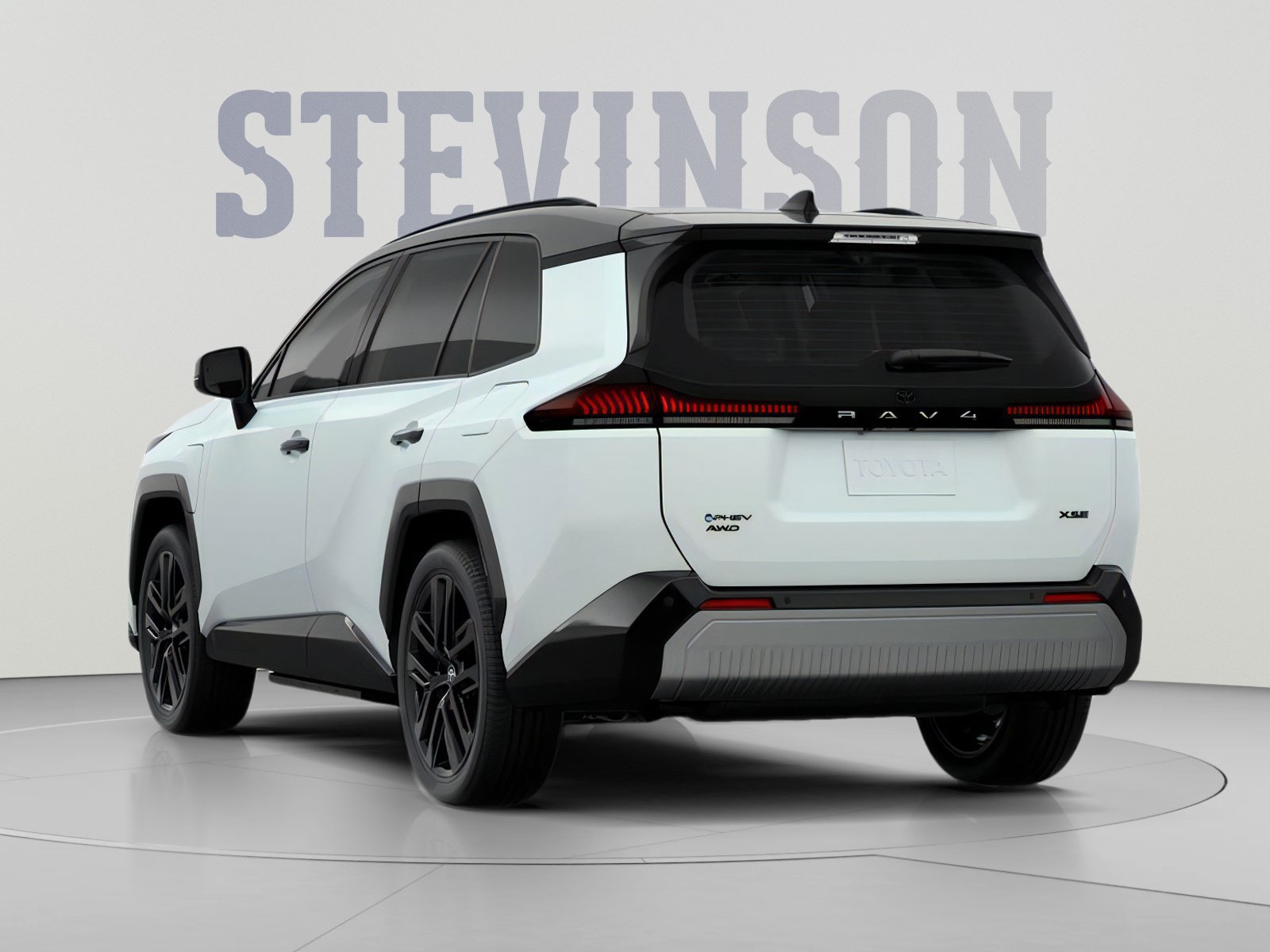 New 2026 Toyota RAV4 XSE w/ Panoramic Sun Roof Package AWD/4WD image 7