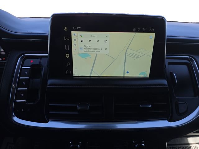 Used 2023 GMC Yukon XL AT4 AWD/4WD image 20