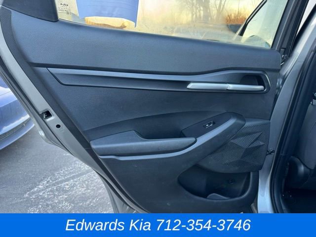 Used 2023 Kia Seltos LX image 15