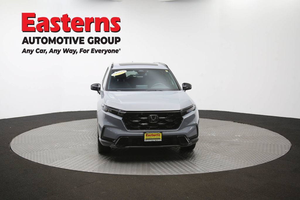 Used 2024 Honda CR-V Sport image 49