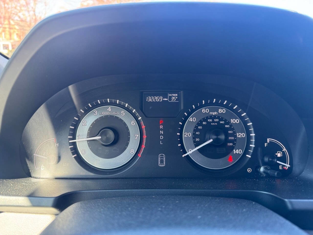 Used 2015 Honda Odyssey EX image 12