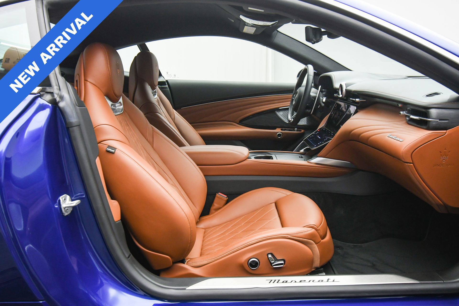 Used 2024 Maserati GranTurismo Modena image 49