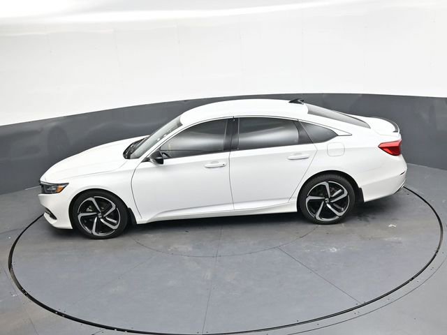 Used 2022 Honda Accord Sport image 19