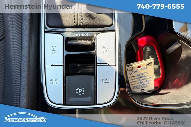 Used 2023 Hyundai Santa Cruz SEL w/ Activity Package AWD/4WD image 17