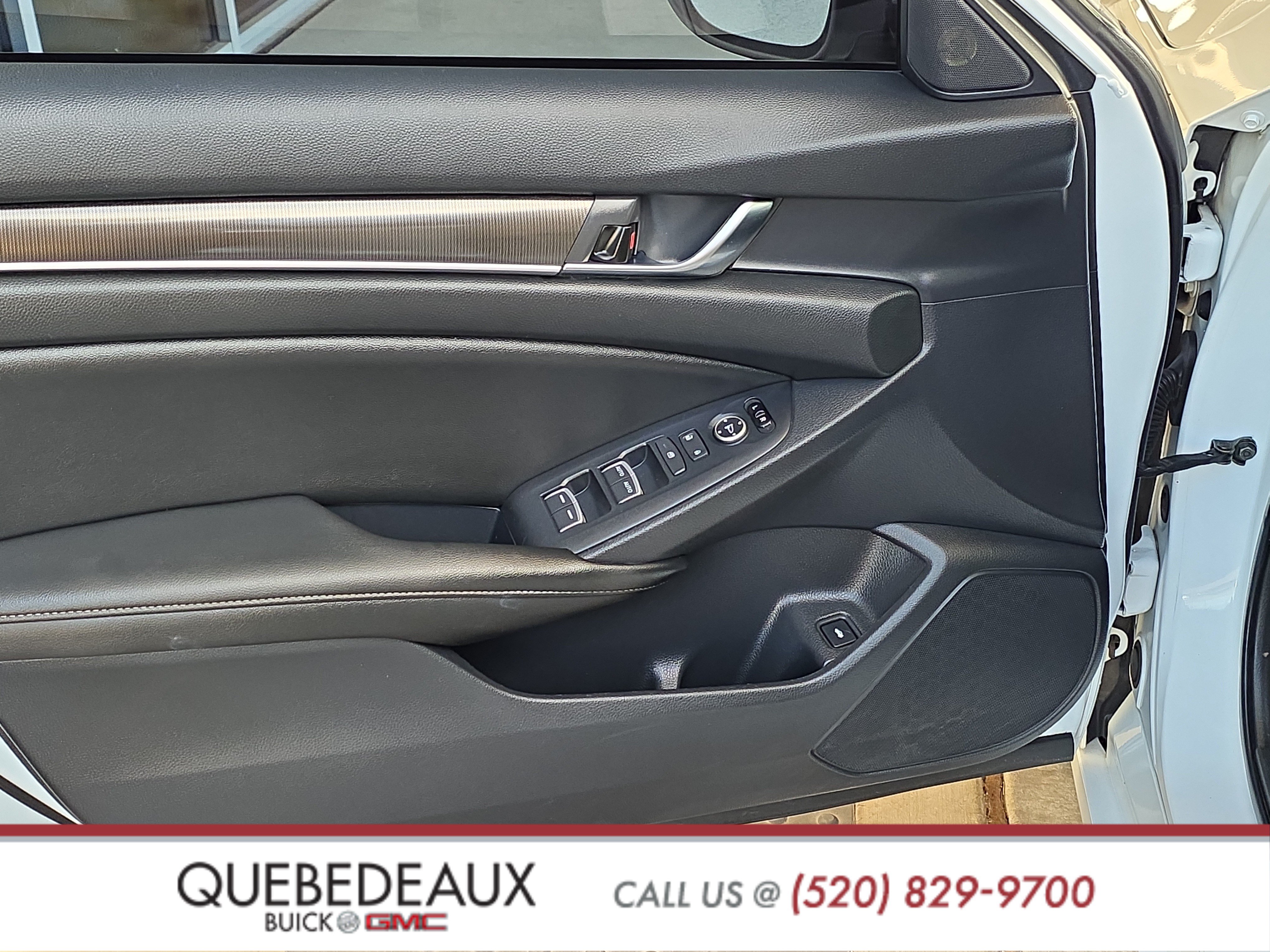 Used 2019 Honda Accord Sport image 9