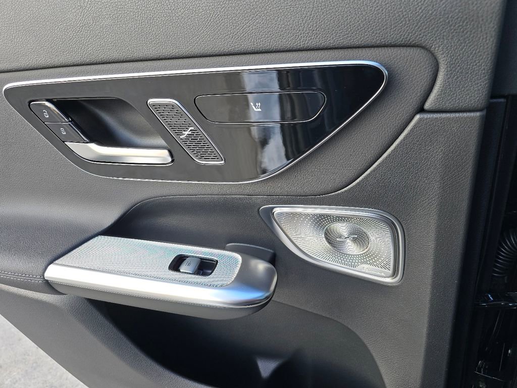 New 2026 Mercedes-Benz GLC 300 GLC 300 image 23