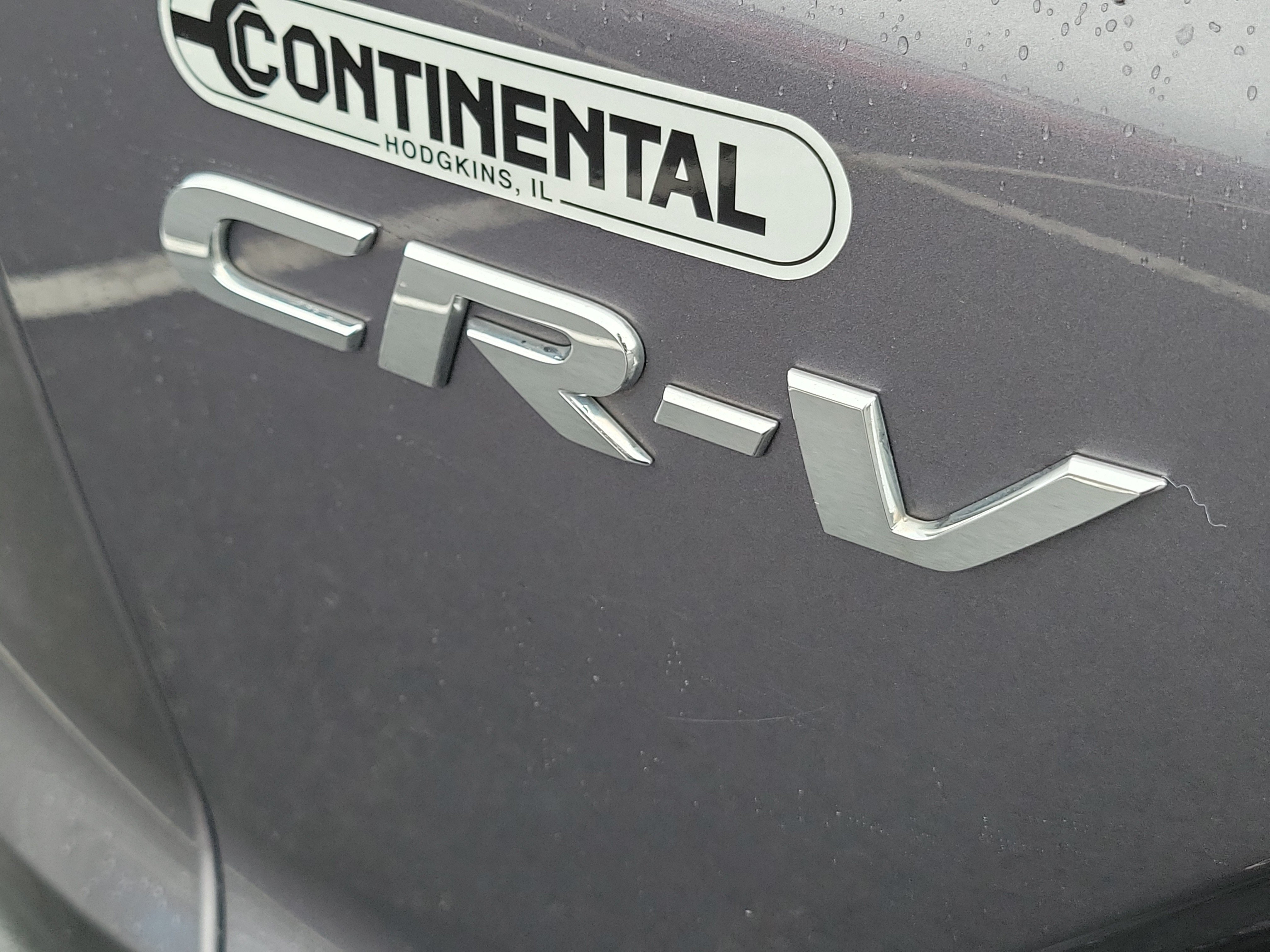 Used 2020 Honda CR-V EX-L image 8