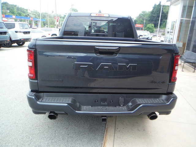 New 2027 RAM 1500 4x4 Crew Cab image 18