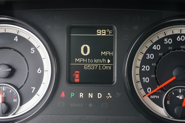 Used 2018 RAM 1500 Tradesman w/ Popular Equipment Group RWD image 25
