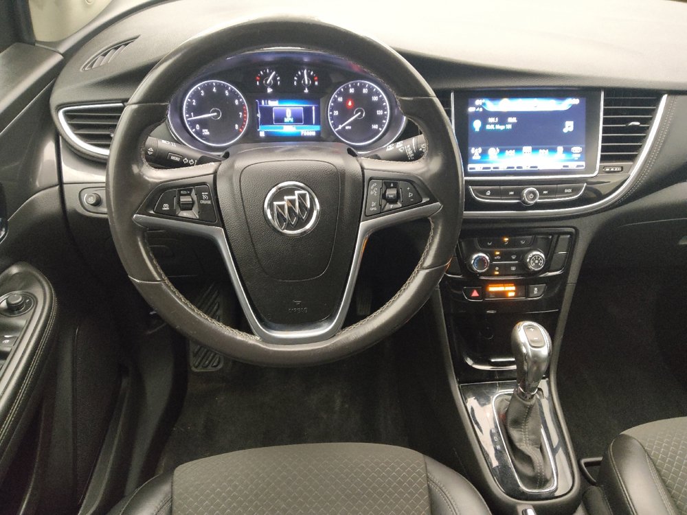 Used 2020 Buick Encore Preferred FWD image 22