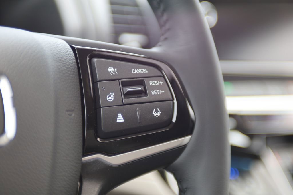 New 2026 Honda Odyssey Elite image 19