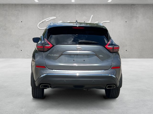 Used 2023 Nissan Murano SL w/ Cargo Package FWD image 15