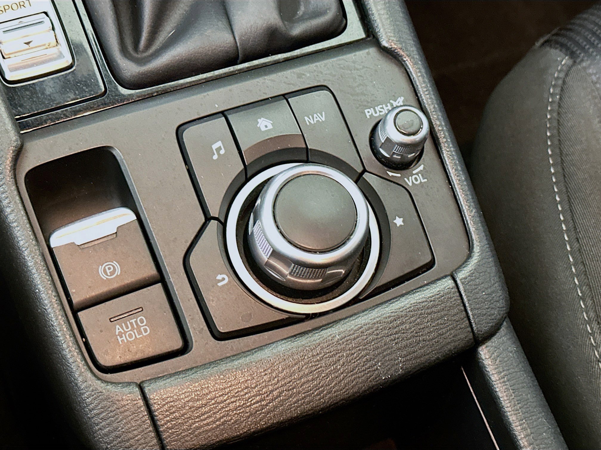 Used 2020 MAZDA CX-3 Sport image 26