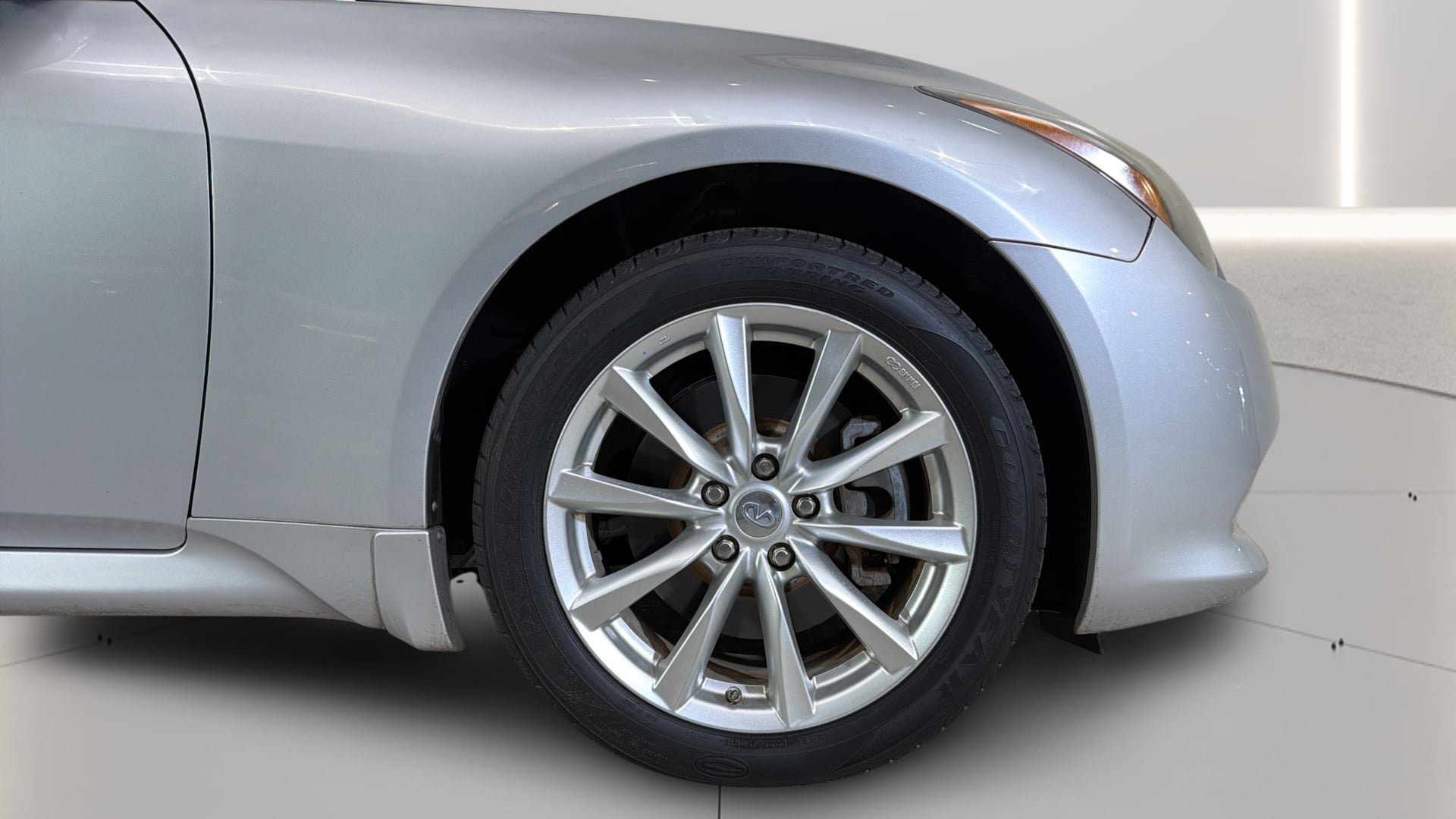 Used 2012 INFINITI G37 x Coupe w/ Premium Pkg AWD/4WD image 34