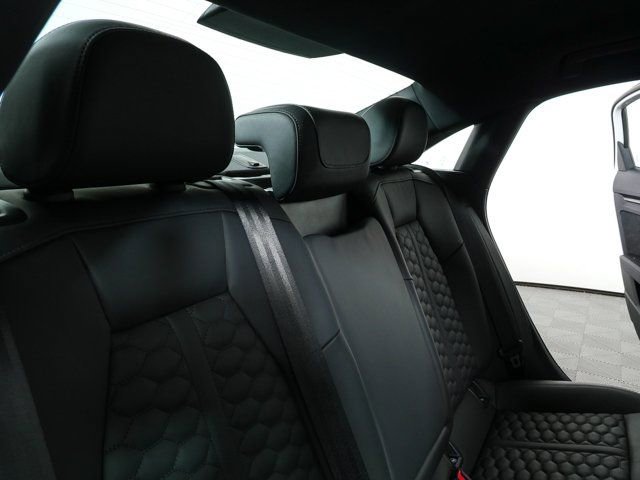 New 2026 Audi RS 3 image 23