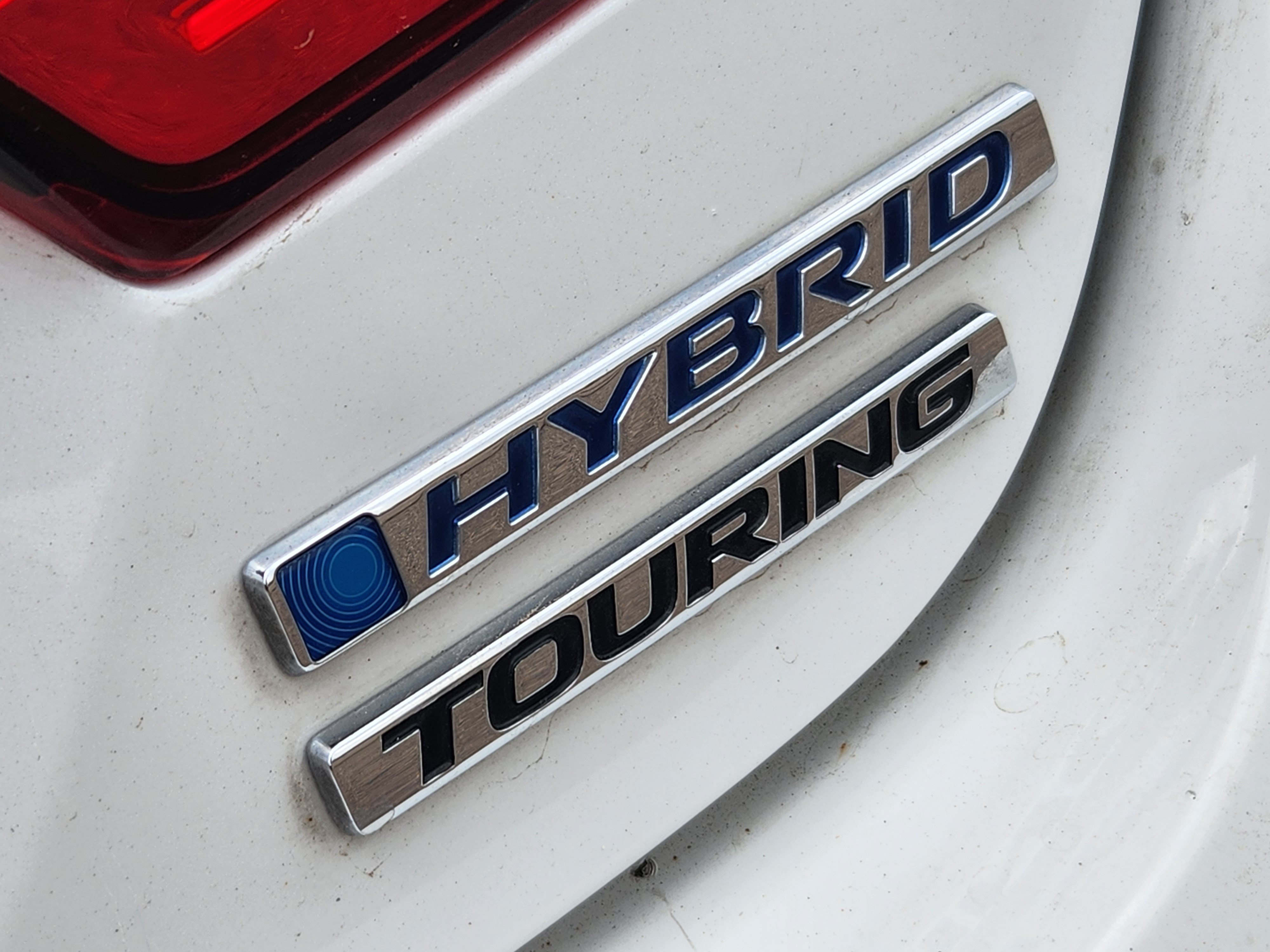 Used 2020 Honda Accord Touring image 8