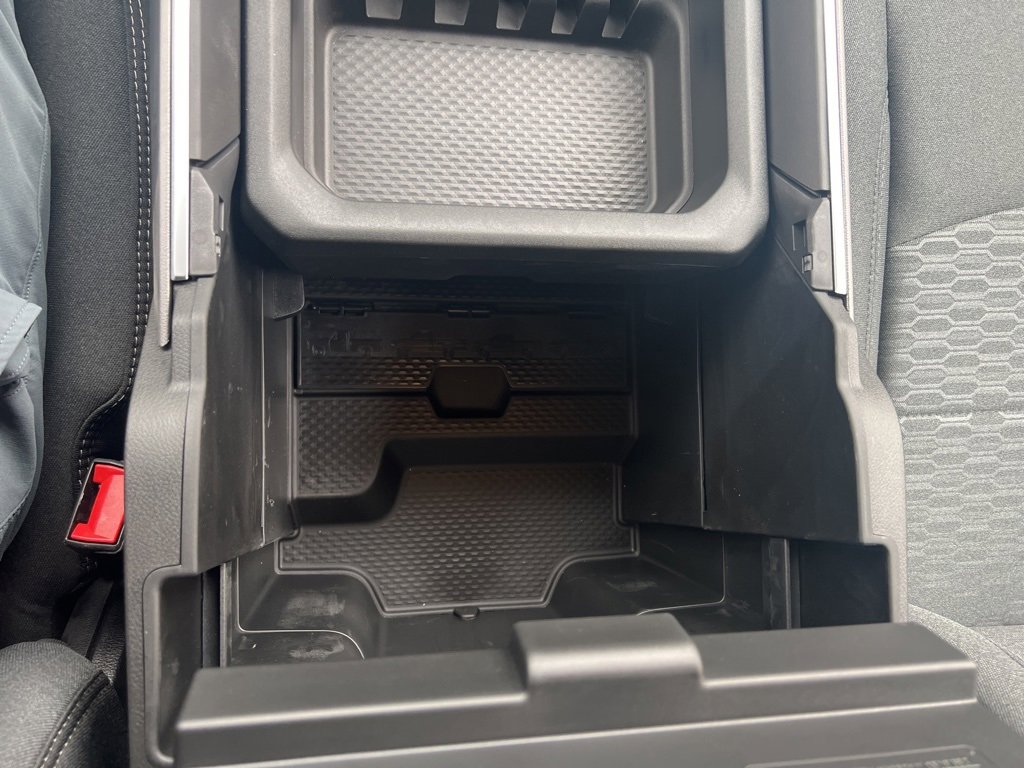 New 2025 RAM 2500 Big Horn image 22