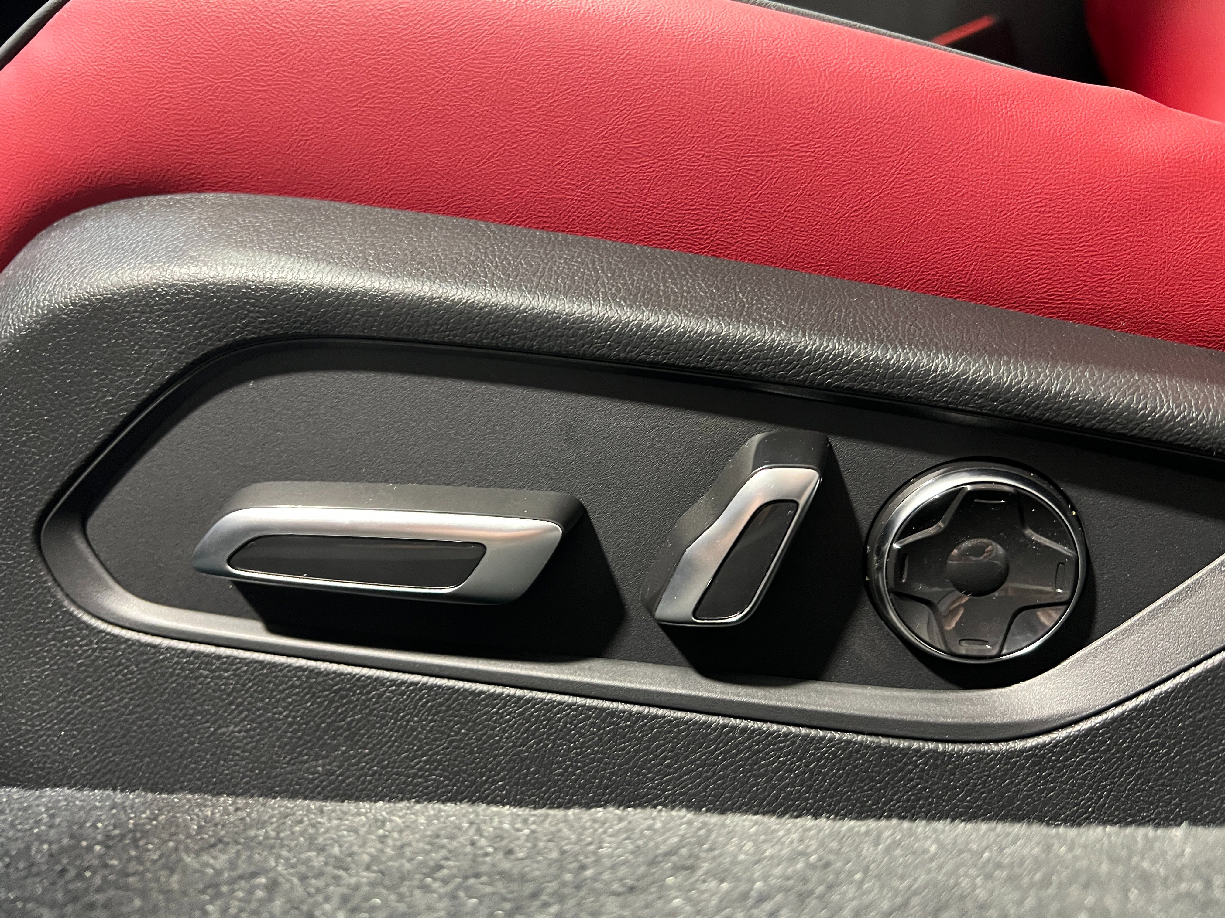 New 2025 Acura TLX SH-AWD w/ A-SPEC Pkg image 11