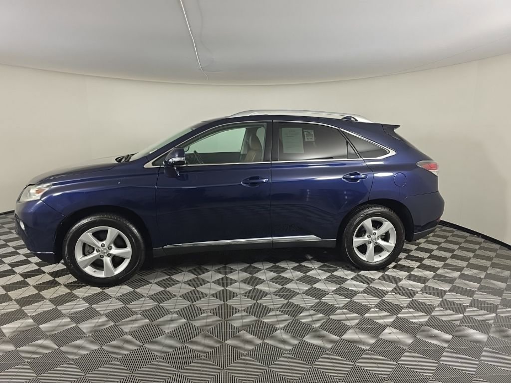 Used 2015 Lexus RX 350 FWD image 2
