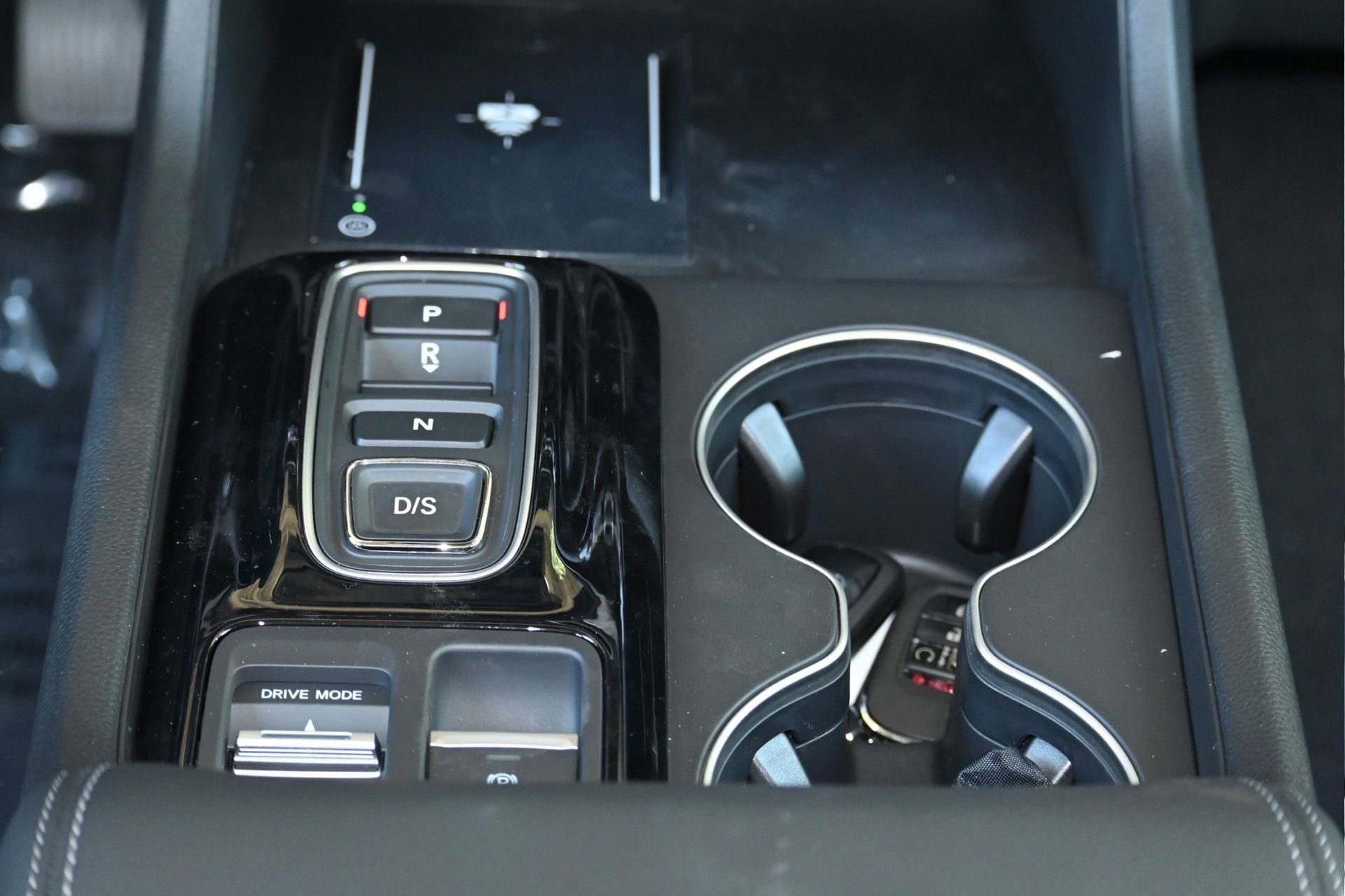 New 2026 Honda Pilot EX-L image 23