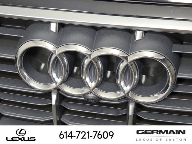 Used 2021 Audi Q7 3.0T Premium Plus w/ Premium Plus Package AWD/4WD image 15