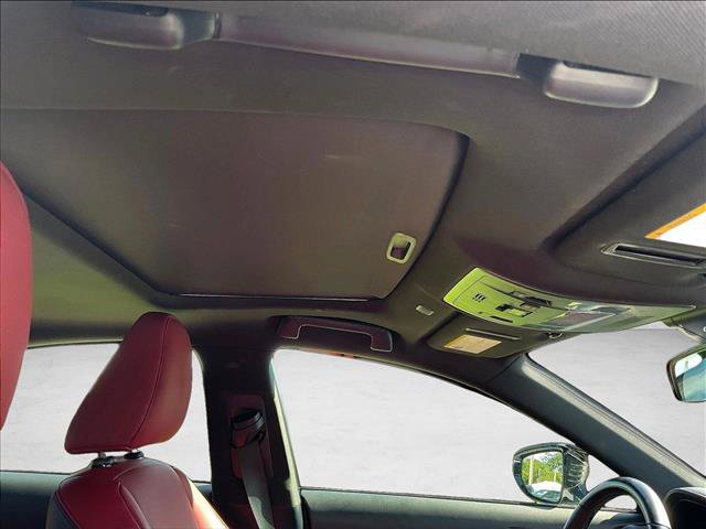 Used 2024 Lexus IS 350 F Sport w/ Accessory Package 2 RWD image 17
