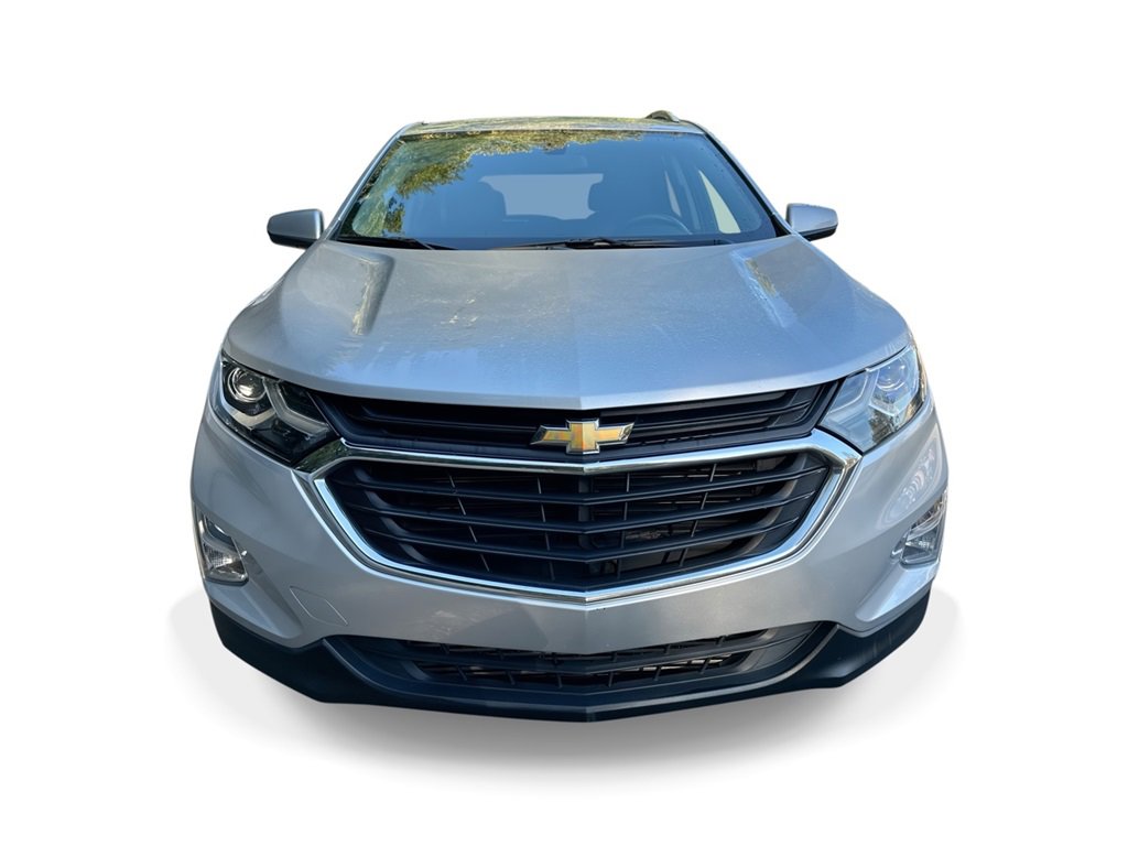 Used 2018 Chevrolet Equinox LT image 3