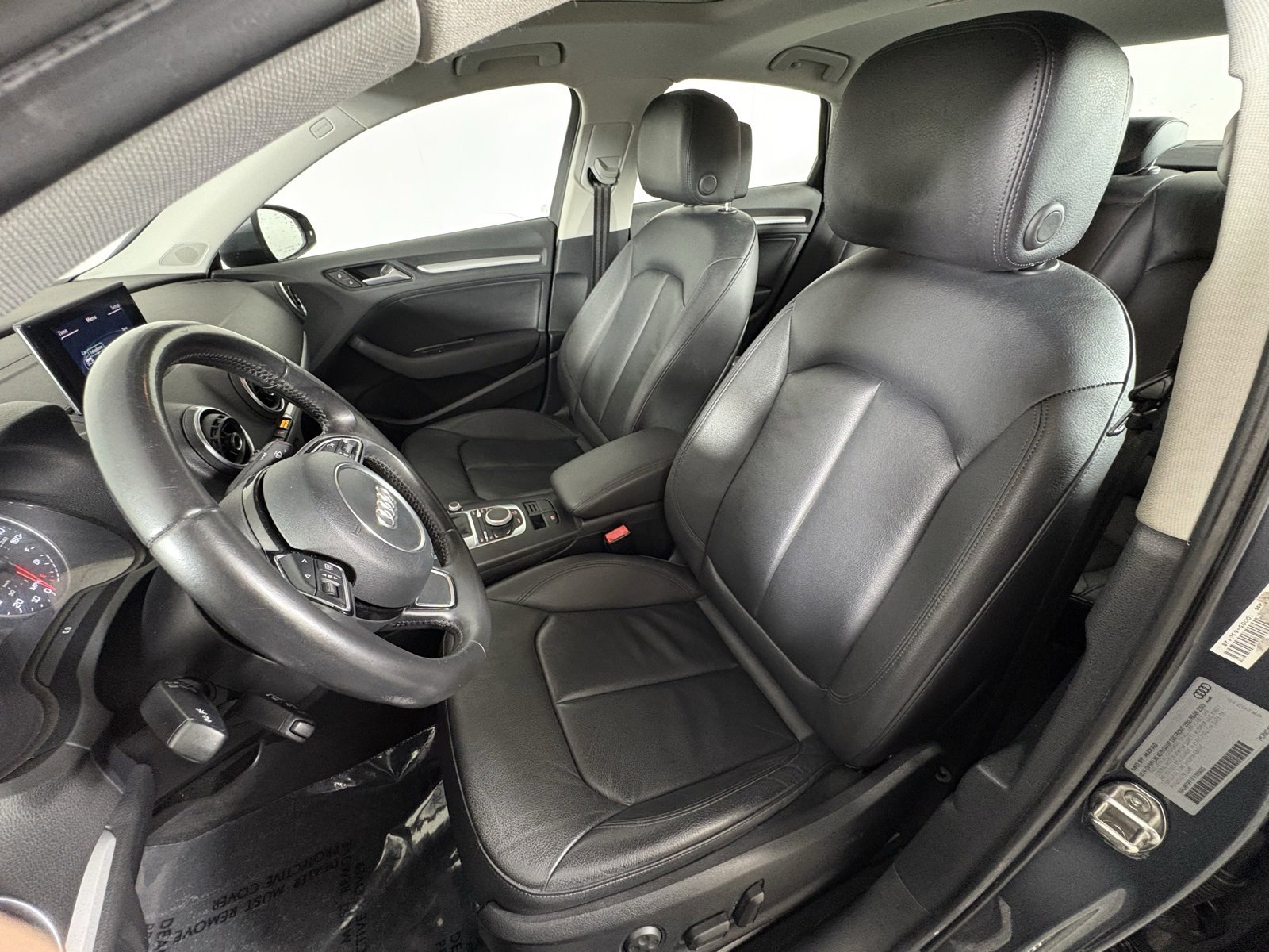 Used 2015 Audi A3 2.0T Premium image 11