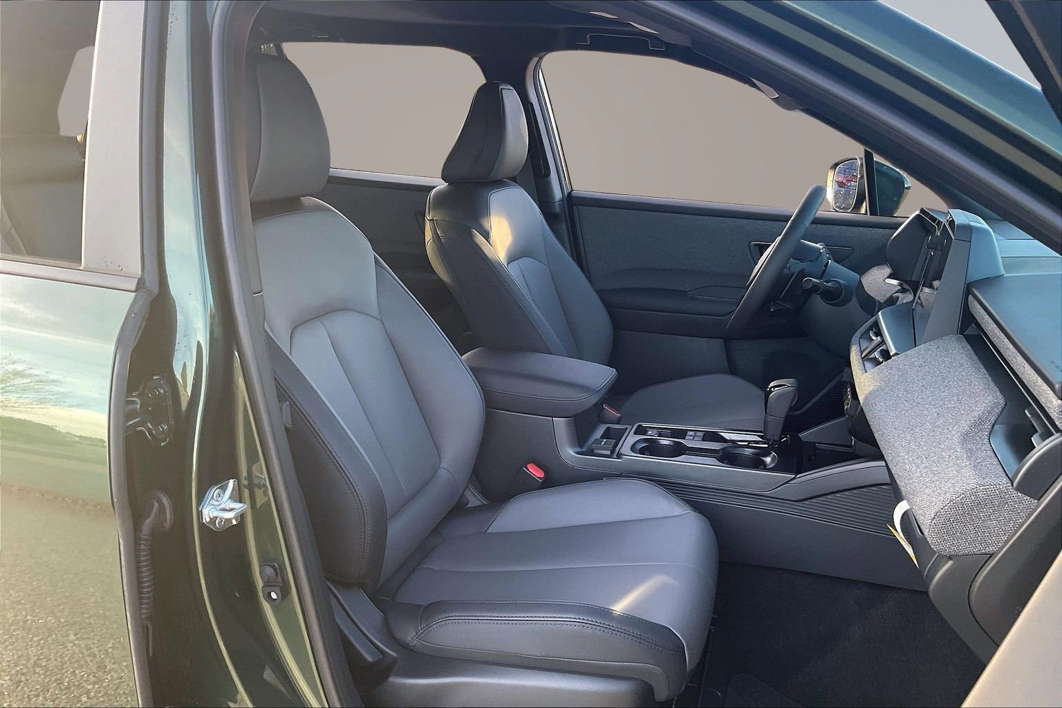 New 2026 Subaru Outback Premium image 23