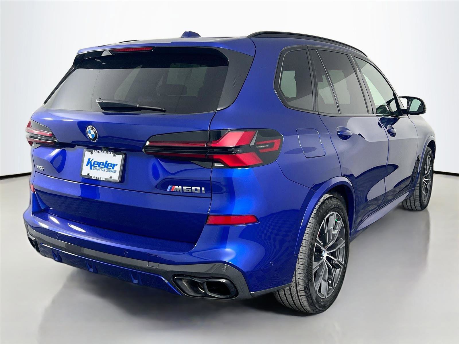 Used 2024 BMW X5 M60i image 6