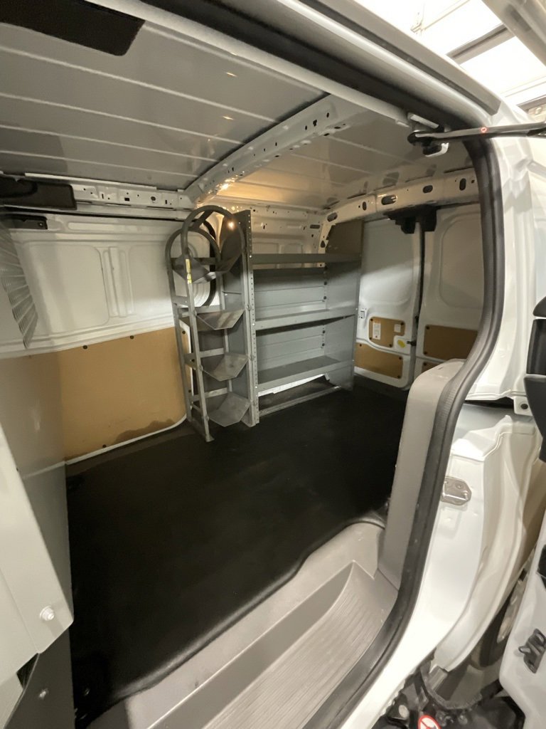 Used 2023 Ford Transit Connect XL image 11