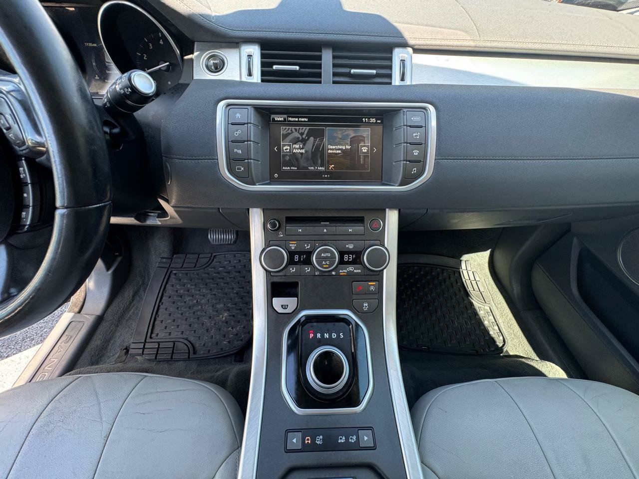 Used 2016 Land Rover Range Rover Evoque SE AWD/4WD image 19