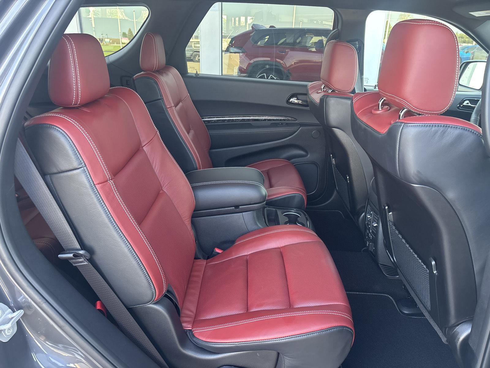 Used 2026 Dodge Durango SRT Hellcat w/ Premium Group image 26