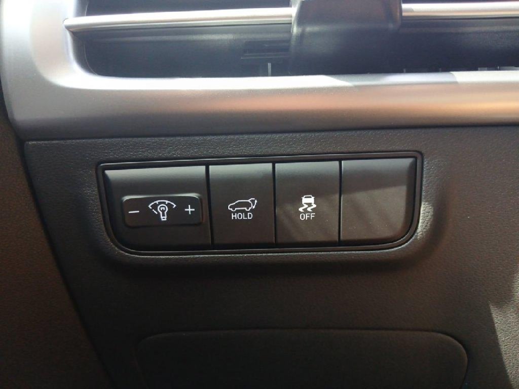 New 2026 Hyundai Tucson SEL FWD image 19