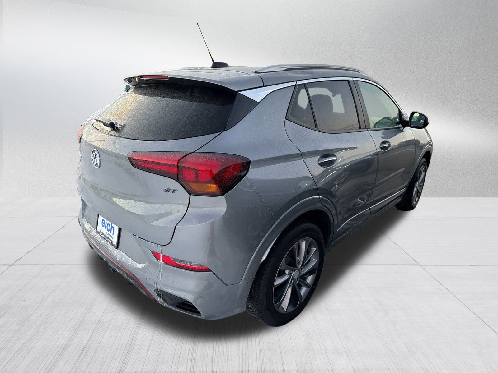 Used 2023 Buick Encore GX Select w/ Sport Touring Package image 6