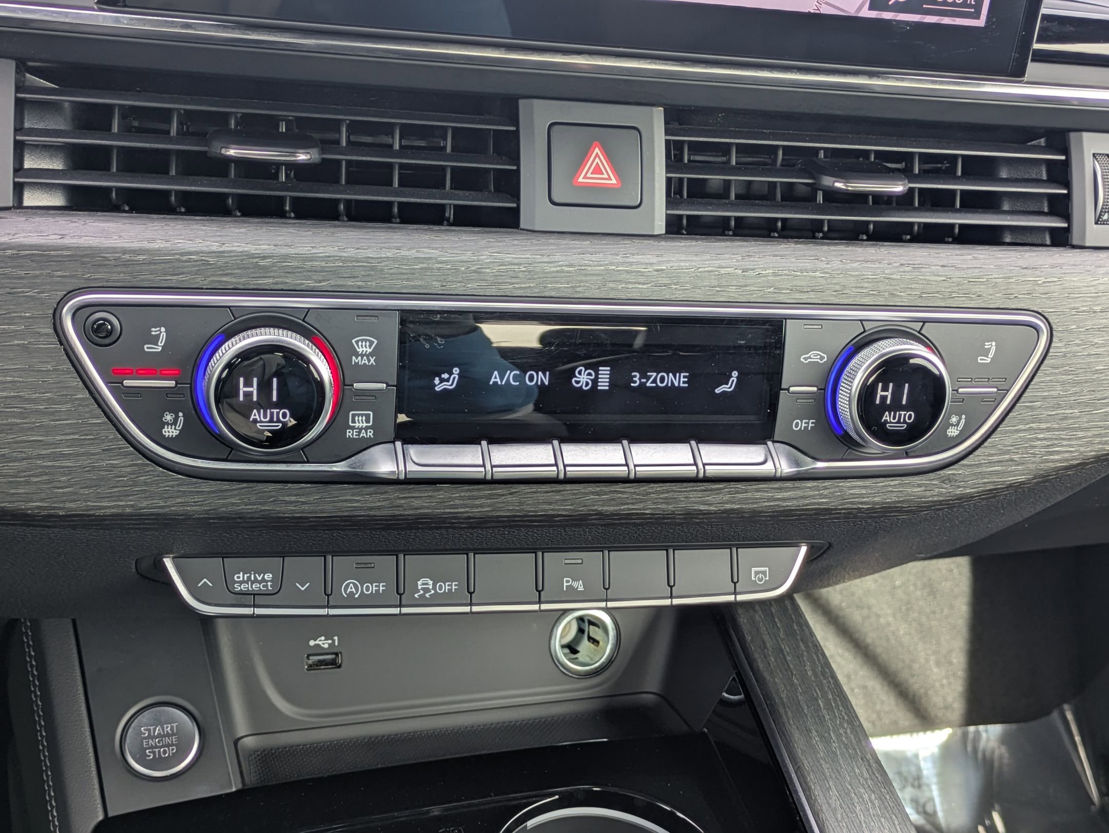 Used 2024 Audi A5 2.0T Premium Plus image 15