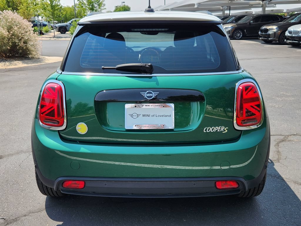 Used 2024 MINI Cooper SE FWD image 12