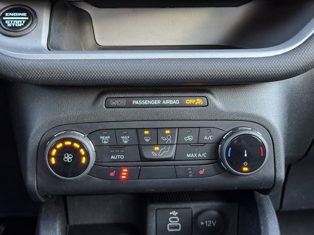 Certified 2023 Ford Bronco Sport Big Bend w/ Convenience Package image 12