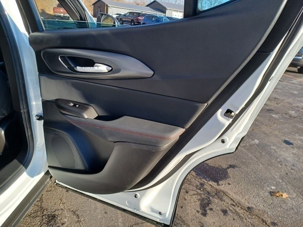 Used 2024 Dodge Hornet R/T w/ R/T Blacktop Package image 10