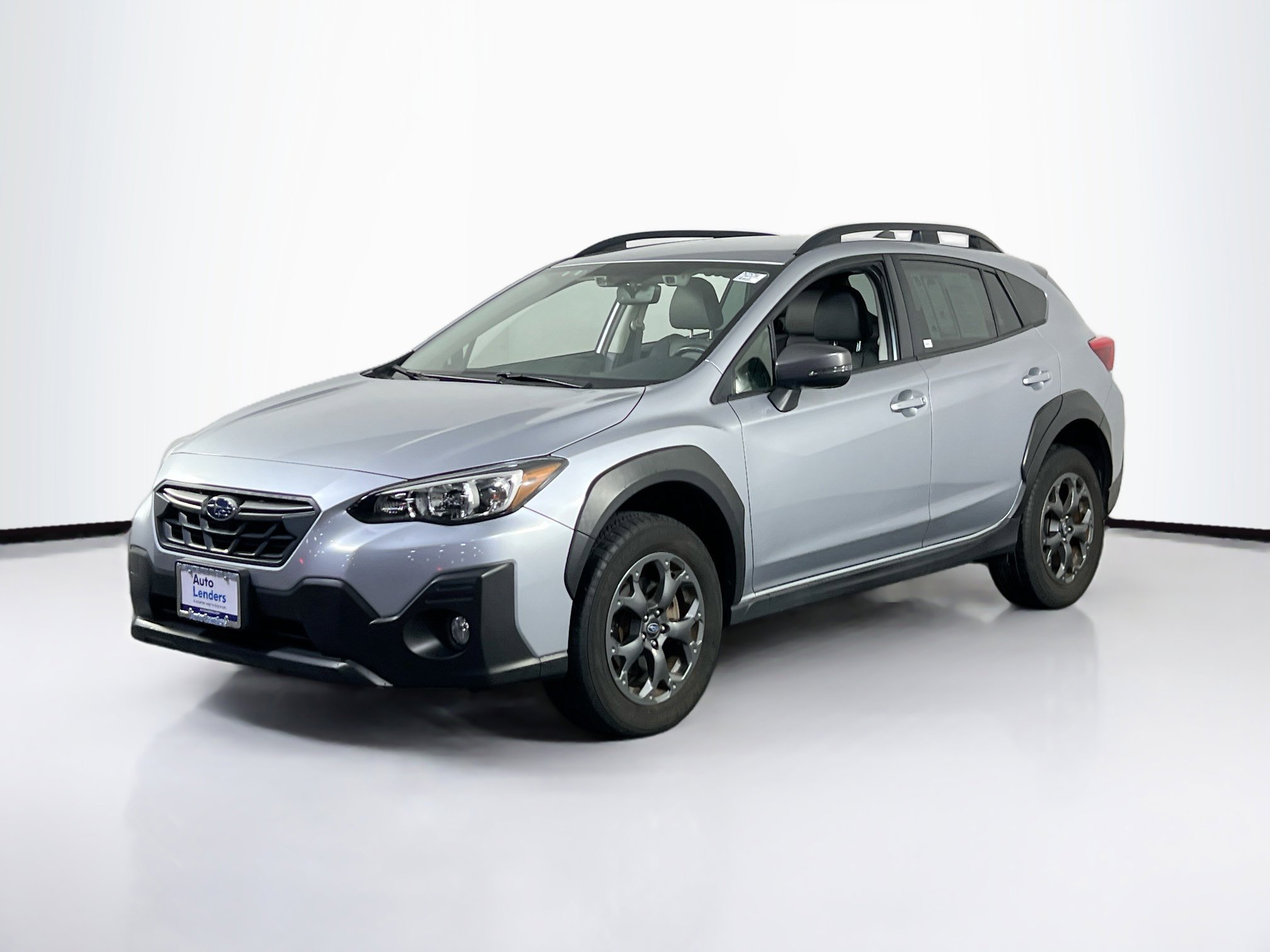 Used 2023 Subaru Crosstrek 2.5i Sport
