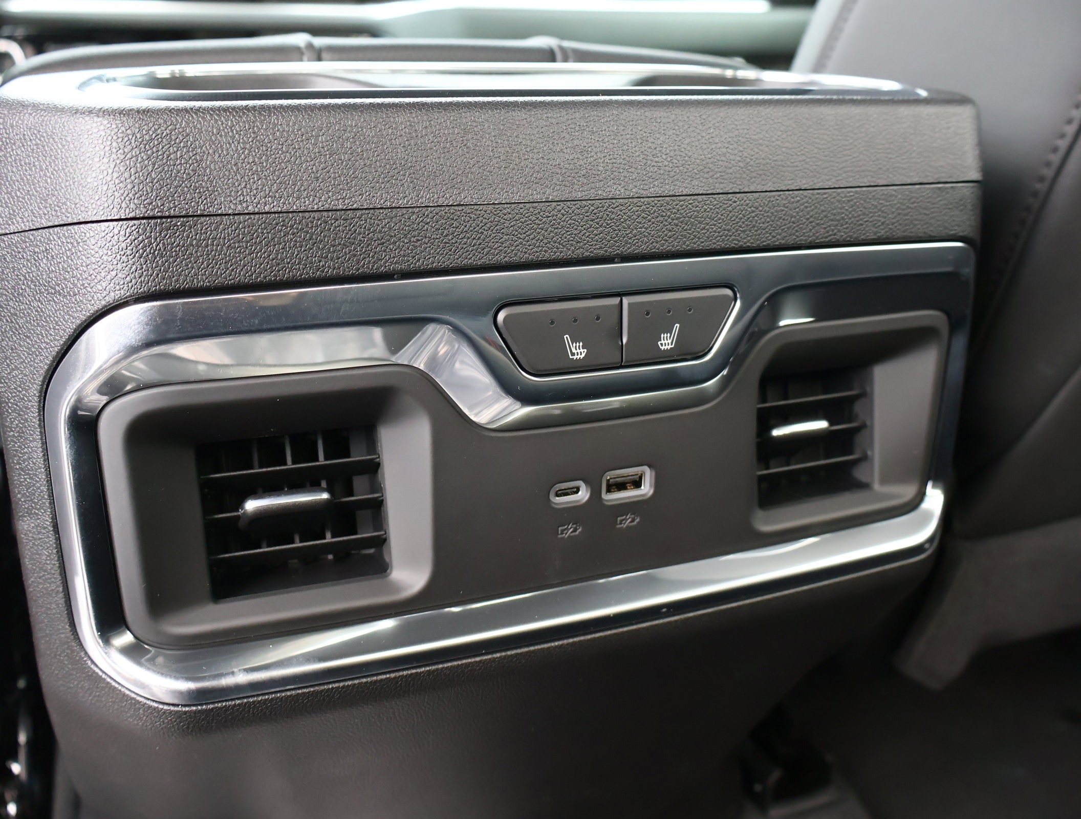 New 2026 Chevrolet Silverado 2500 LTZ w/ Z71 Chrome Sport Edition AWD/4WD image 25