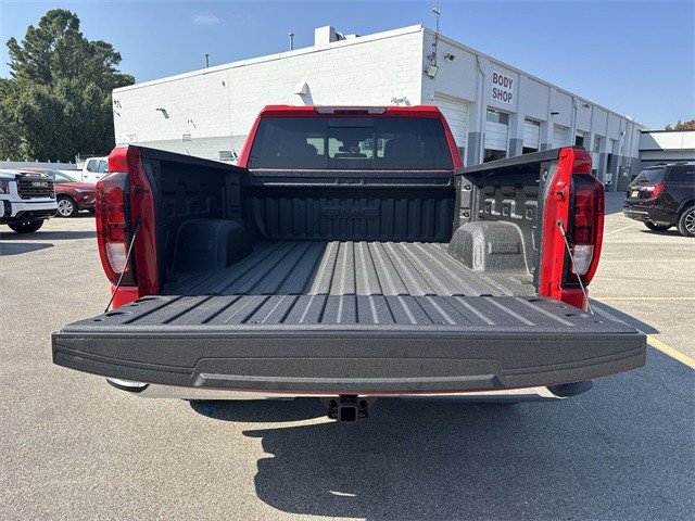 New 2026 GMC Sierra 1500 SLE w/ Preferred Package image 23