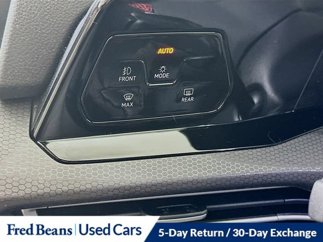 Used 2024 Volkswagen GTI S FWD image 14