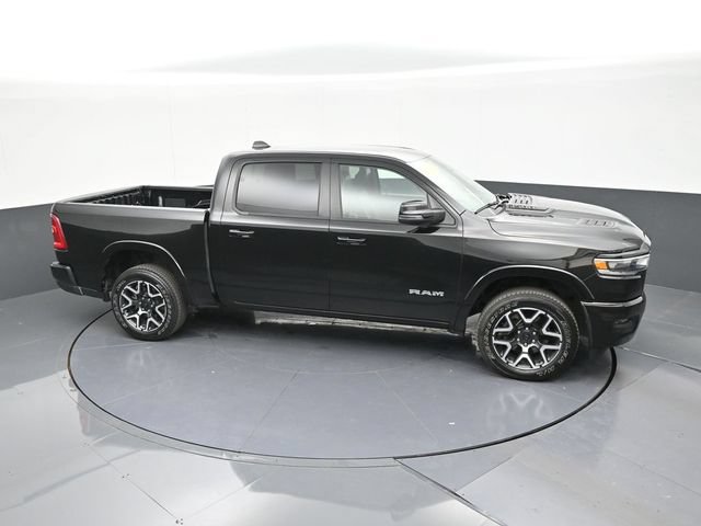 Used 2025 RAM 1500 Laramie w/ Sport Appearance Package AWD/4WD image 63