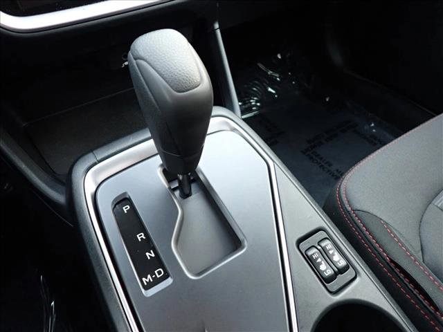 Certified 2025 Subaru Impreza 2.0i Sport image 18