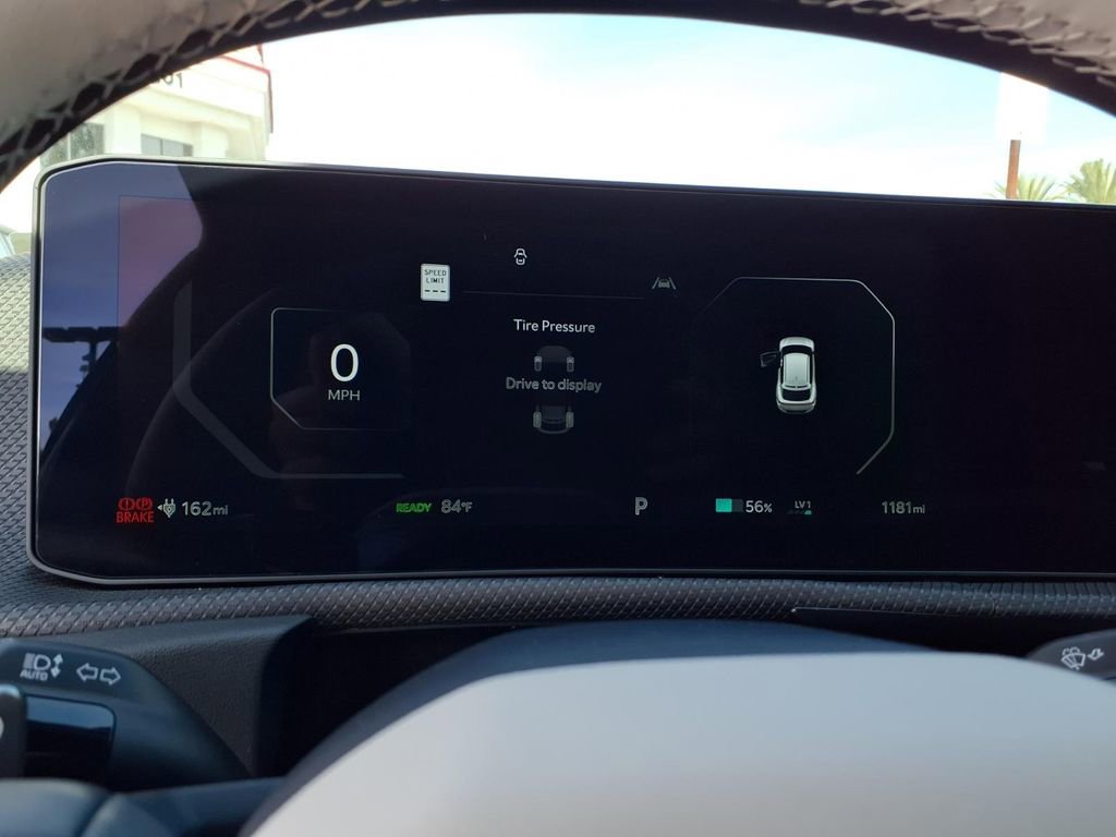 Used 2025 Kia EV6 GT-Line image 13